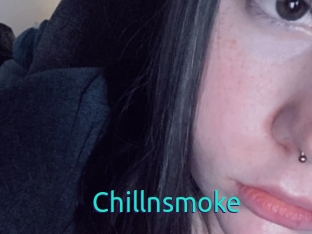 Chillnsmoke