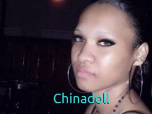 Chinadoll