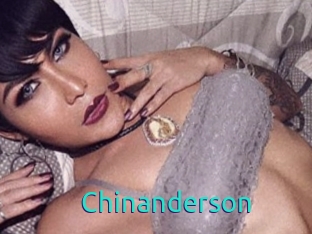 Chinanderson