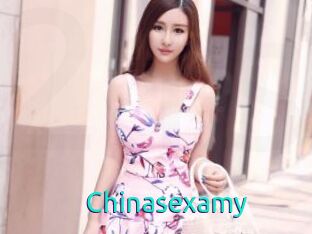 Chinasexamy