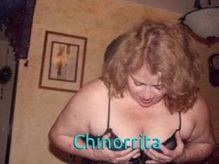 Chinorrita