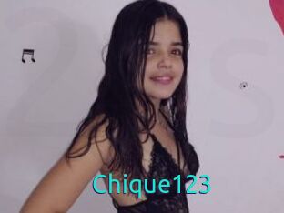 Chique123