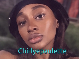 Chirlyepaulette