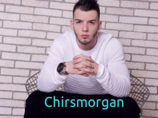 Chirsmorgan