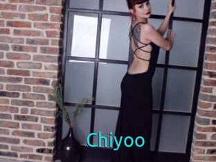 Chiyoo