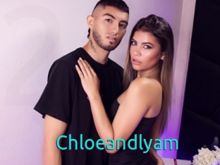 Chloeandlyam