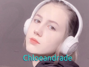 Chloeandrade