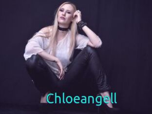 Chloeangell