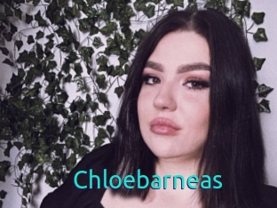 Chloebarneas