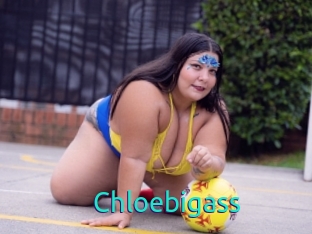 Chloebigass