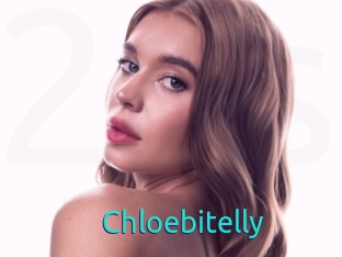 Chloebitelly