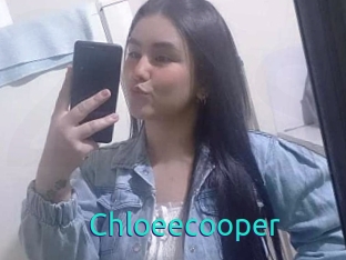 Chloeecooper