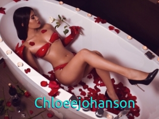 Chloeejohanson