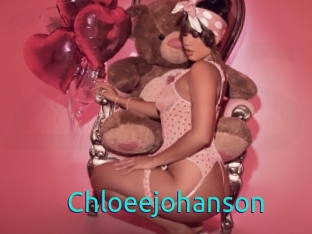 Chloeejohanson