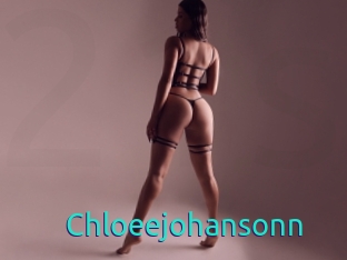 Chloeejohansonn