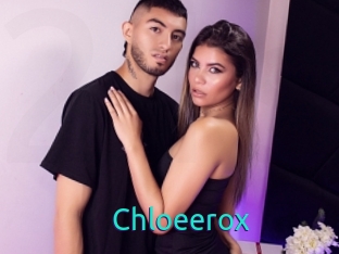 Chloeerox