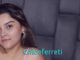 Chloeferreti