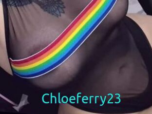 Chloeferry23