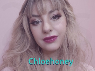 Chloehoney