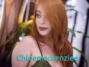 Chloemackenziee