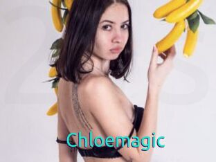 Chloemagic