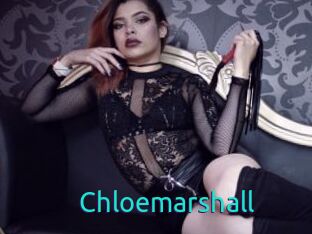Chloemarshall