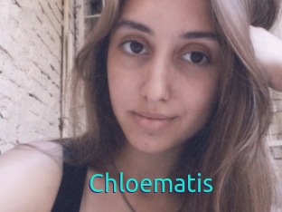 Chloematis