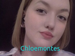 Chloemontes