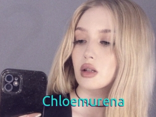 Chloemurena