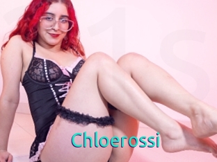 Chloerossi