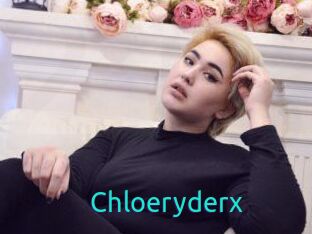 Chloeryderx