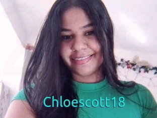 Chloescott18