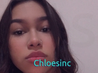 Chloesinc