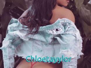 Chloetayylor