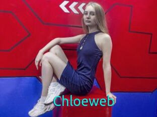 Chloeweb