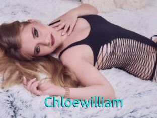 Chloewilliam