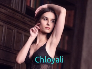 Chloyali