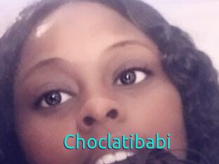 Choclatibabi