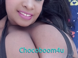 Chocoboom4u