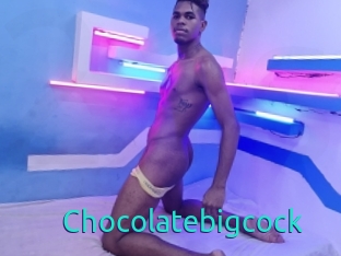 Chocolatebigcock