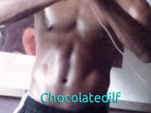 Chocolatedilf