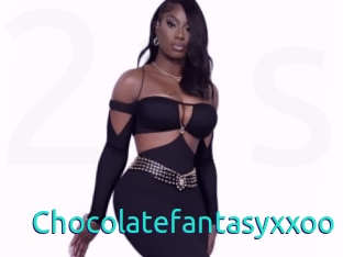 Chocolatefantasyxxoo