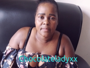 Chocolateladyxx