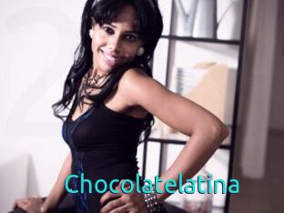 Chocolatelatina