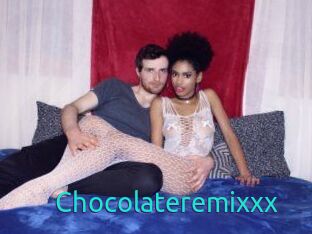 Chocolateremixxx