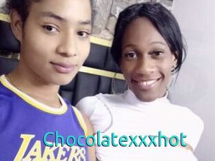 Chocolatexxxhot