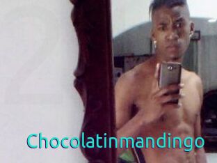 Chocolatinmandingo