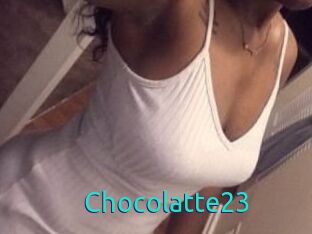 Chocolatte23