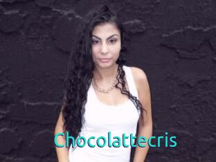 Chocolattecris