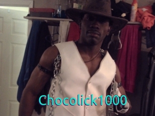 Chocolick1000